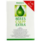 B RES CSEPP EXTRA bels leges oldatos cseppek 4 db 4x30ml