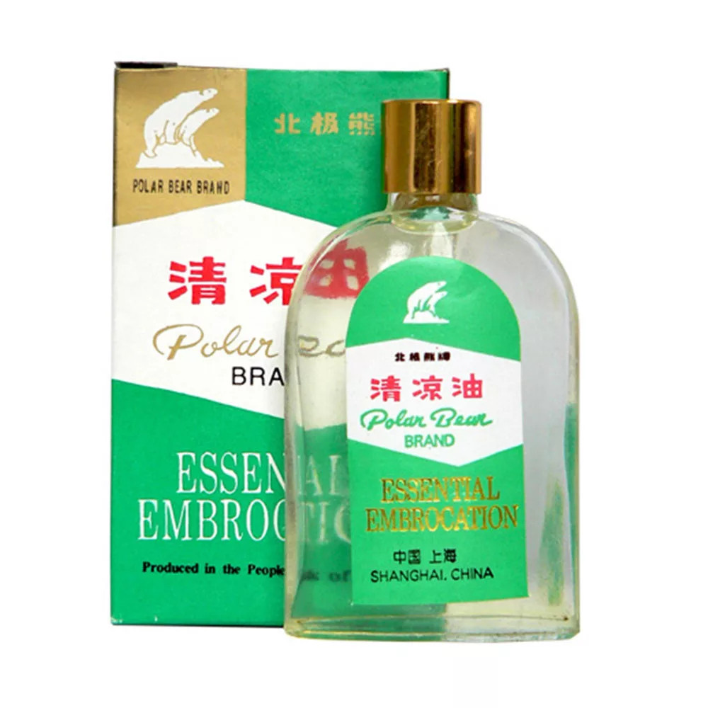 Dr Chen Polar Bear Essential Balzsamolaj 27 Ml Patika24 G 5172